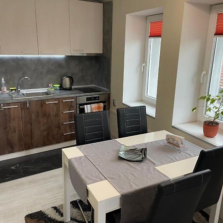 Studio Flat In The Heart Of Burgas Appartement Buitenkant foto