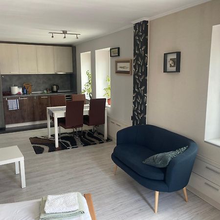 Studio Flat In The Heart Of Burgas Appartement Buitenkant foto