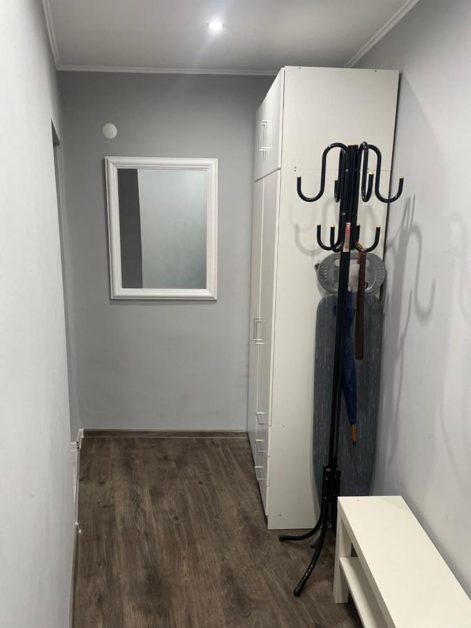 Studio Flat In The Heart Of Burgas Appartement Buitenkant foto